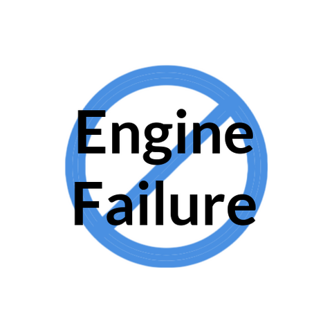 PFM Blue Portable
